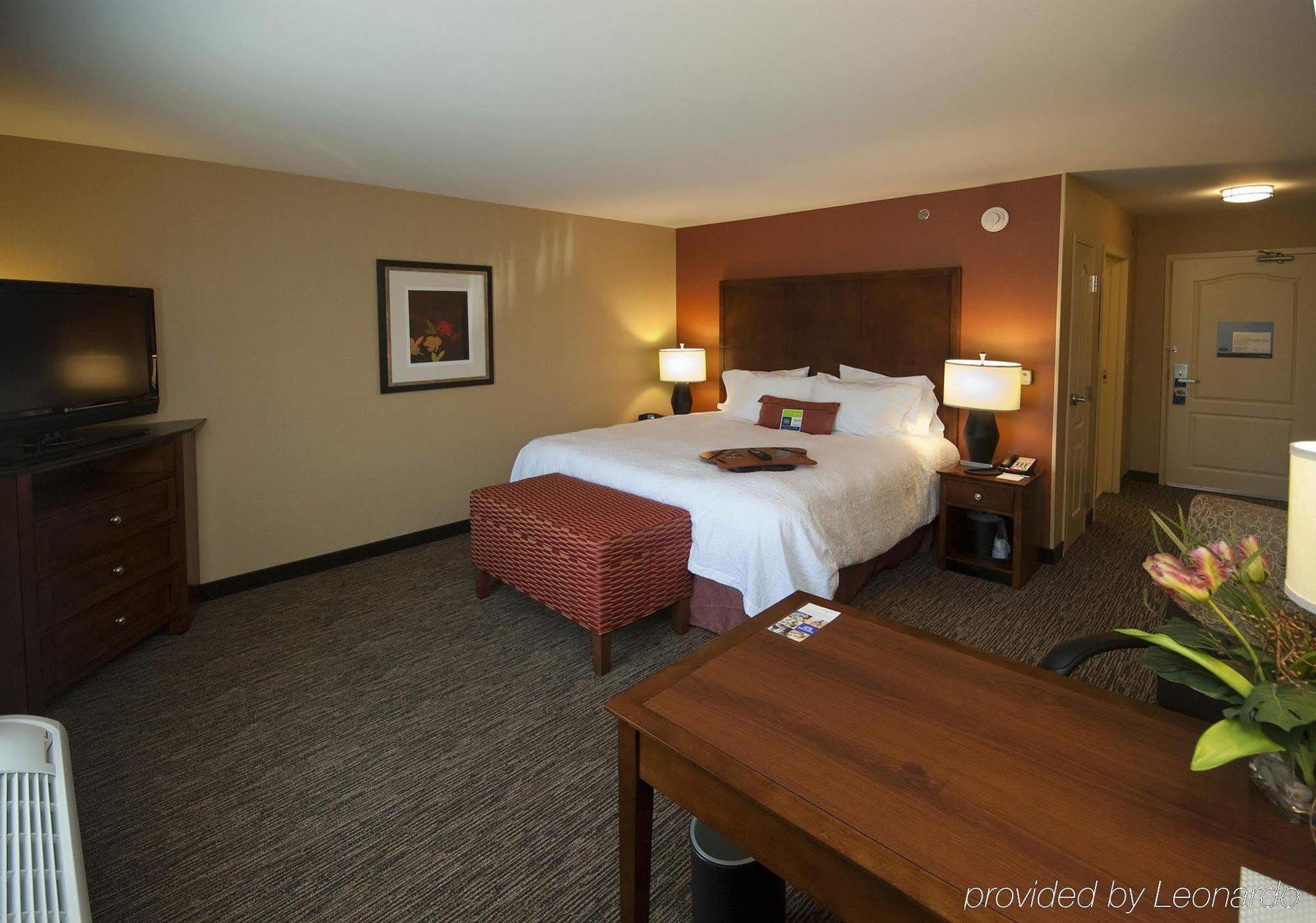 Hampton Inn & Suites Wichita-Northeast Ruang foto