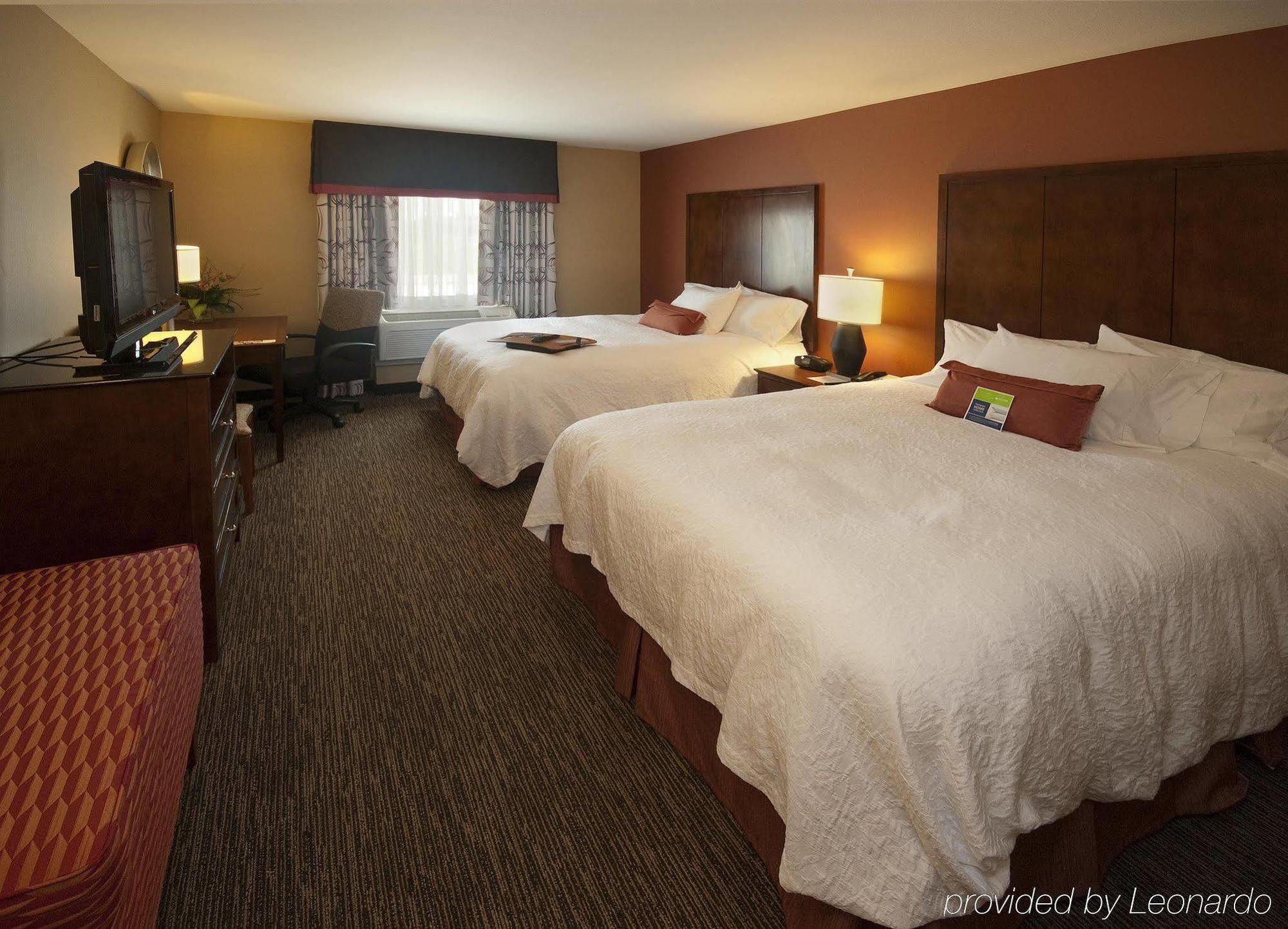 Hampton Inn & Suites Wichita-Northeast Ruang foto